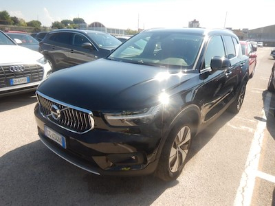 Volvo Xc40 PC T5 Plug-In Hybrid Auto Rech Inscrip Expr F