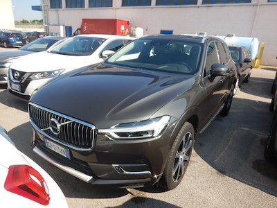 Volvo Xc60 PC B4 D Awd Automatico Inscription