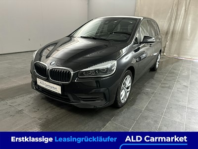 BMW 2er gran tourer BMW 218d Gran Tourer Advantage Kombi, 5-turig, 6-Gang