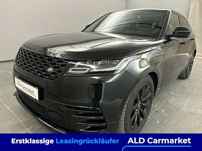 Land Rover Range rover velar D300 R-Dynamic SE Geschlossen, 5-turig, Automatik, 8-Gang