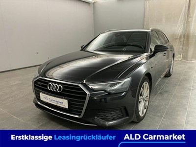 Audi A6 AUDI A6 Avant 45 TFSI quattro S tronic Kombi, 5-turig, Automatik, 7-Gang