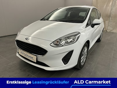 Ford Fiesta FORD Fiesta 1.1 TREND Limousine, 3-turig, 5-Gang