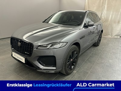 Jaguar F-Pace JAGUAR F-Pace P400e AWD R-Dynamic S Geschlossen, 5-turig, Automatik, 8-Gang