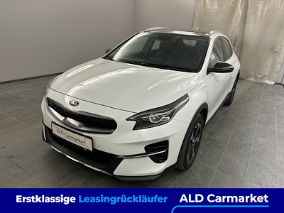 Kia XCeed KIA XCeed 1.6 GDI DCT6 OPF Plug-in-Hybrid Spirit Geschlossen, 5-turig, Automatik, 6-Gang