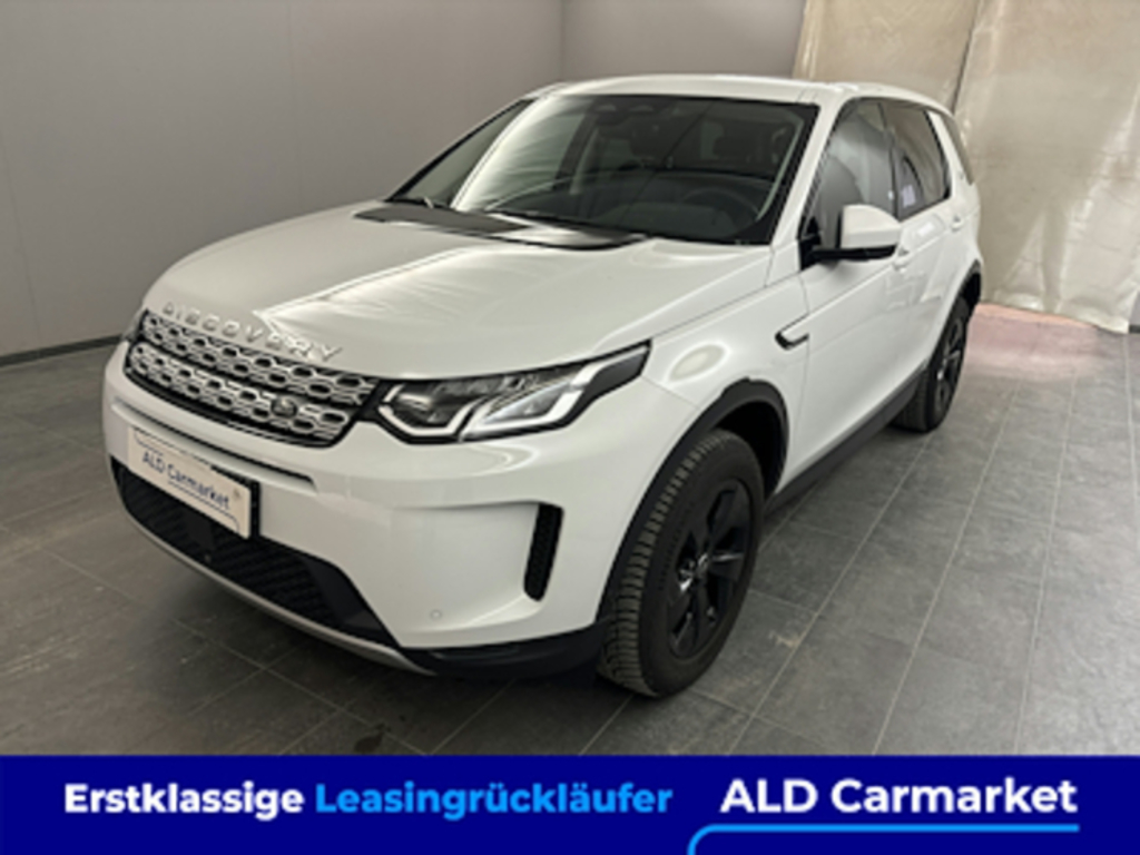 Land Rover Discovery sport LAND ROVER Discovery Sport P300e S Geschlossen, 5-turig, Automatik, 8-Gang