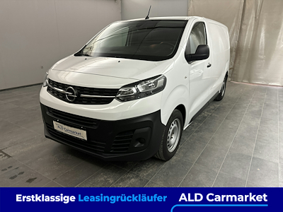 Opel Vivaro OPEL Vivaro 1.5 D Cargo M Edition Kasten, 4-turig, 6-Gang