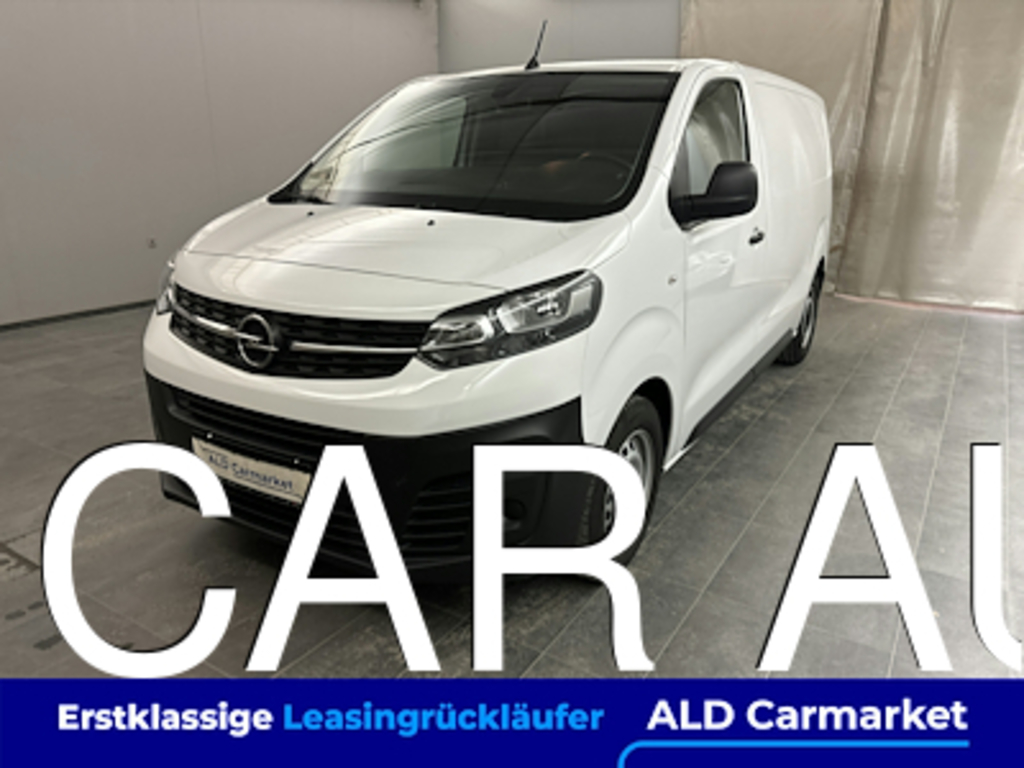 Opel Vivaro OPEL Vivaro 1.5 D Cargo M Edition Kasten, 4-turig, 6-Gang