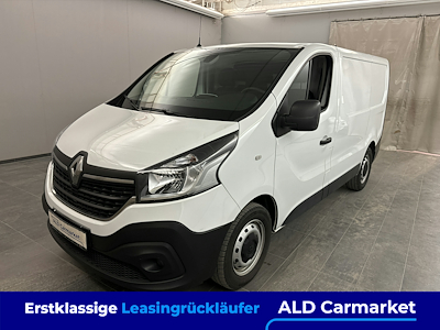 Renault Trafic 2019 RENAULT Trafic ENERGY dCi 120 L1H1 2,8t Komfort Kasten, 3-turig, 6-Gang