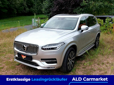 Volvo Xc90 B6 B awd G VOLVO XC90 B6 B AWD Geartronic Inscription