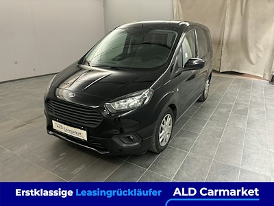 Ford Tourneo courier 1.0 EcoBoost Trend Kombi, 5-turig, 6-Gang