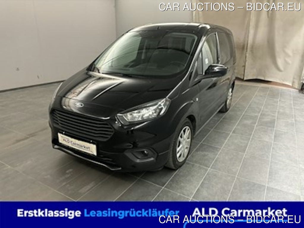 Ford Tourneo courier 1.0 EcoBoost Trend Kombi, 5-turig, 6-Gang