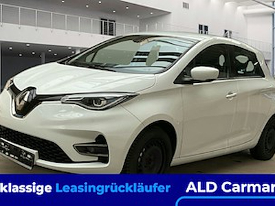 Renault ZOE (ohne Batterie) Z.E. 50 EXPERIENCE Limousine, 5-turig, Direktantrieb, 1-Gang