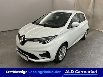 Renault ZOE (ohne Batterie) Z.E. 50 EXPERIENCE Limousine, 5-turig, Direktantrieb, 1-Gang