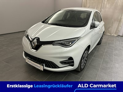 Renault ZOE (ohne Batterie) Z.E. 50 INTENS Limousine, 5-turig, Direktantrieb, 1-Gang