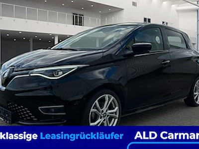 Renault ZOE (ohne Batterie) Z.E. 50 INTENS Limousine, 5-turig, Direktantrieb, 1-Gang