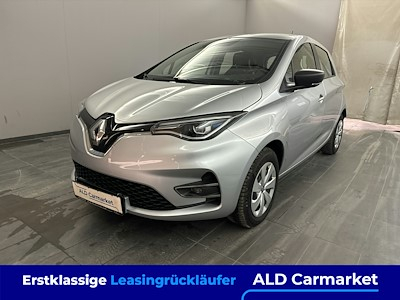 Renault ZOE (ohne Batterie) Z.E. 50 LIFE Limousine, 5-turig, Direktantrieb, 1-Gang