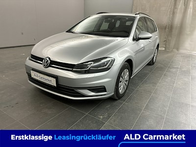 Volkswagen Golf vii VW Golf Variant 1.6 TDI SCR Trendline Kombi, 5-turig, 5-Gang