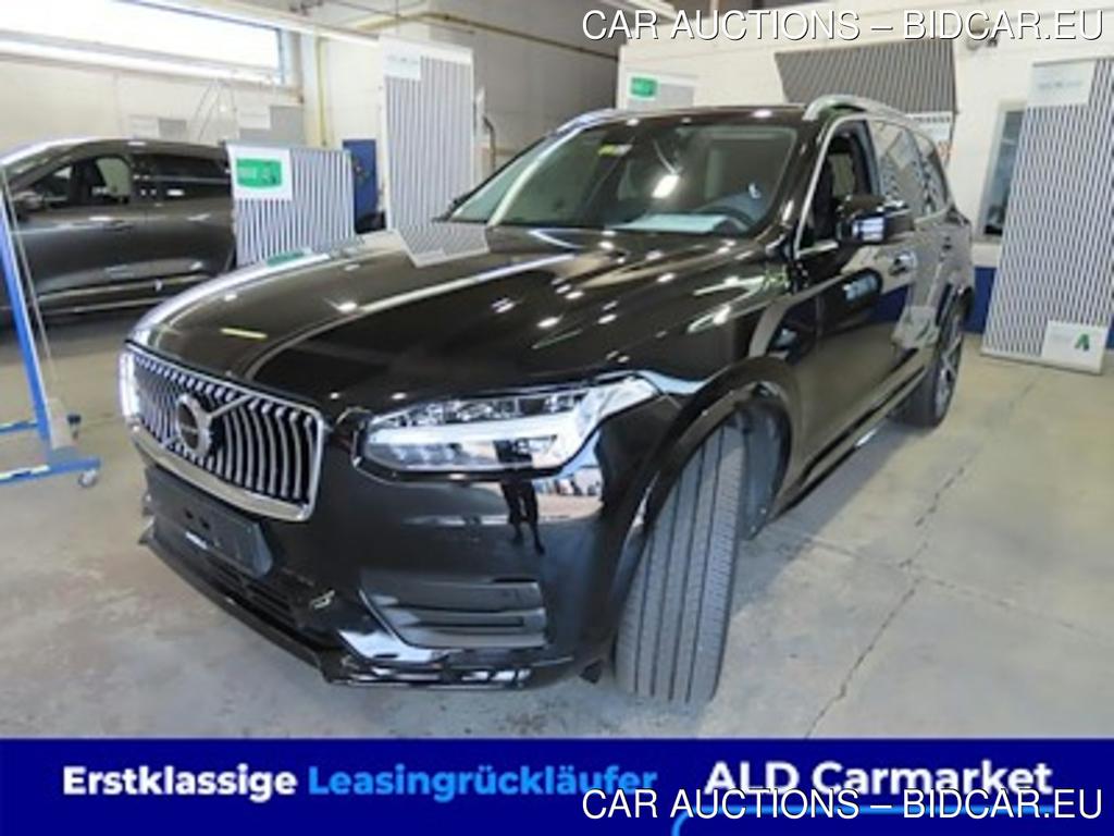 Volvo Xc90 B5 B awd G eartronic Momentum Pro