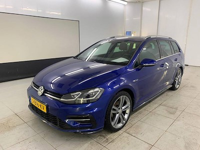 Volkswagen Golf variant 1.5 TSI 110kW 7-DSG Highline Business R