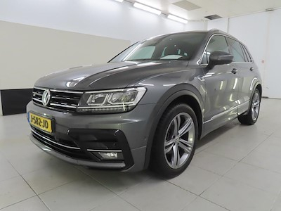 Volkswagen Tiguan 1.5 TSI ACT 110kW DSG Highline Bus. R AA