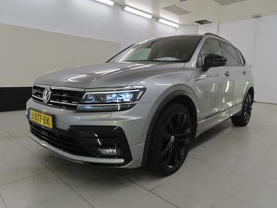 Volkswagen Tiguan allspace 1.5 TSI DSG Highline Business R 5d