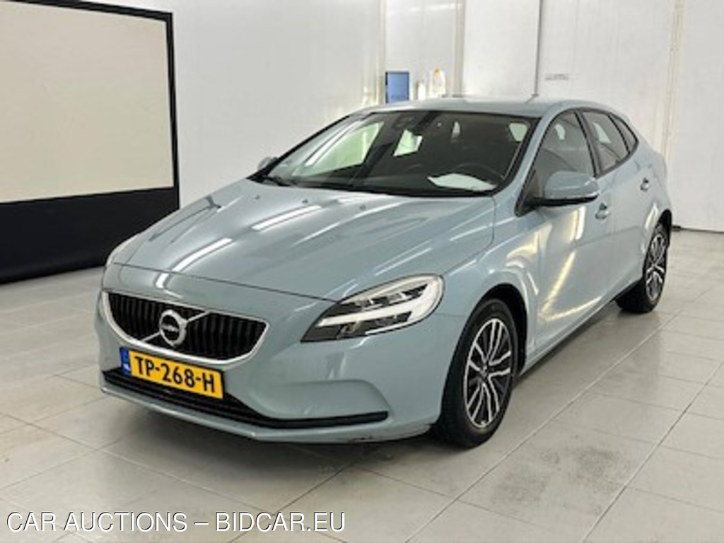 Volvo V40 1.5 T2 122PK Geartronic Edition