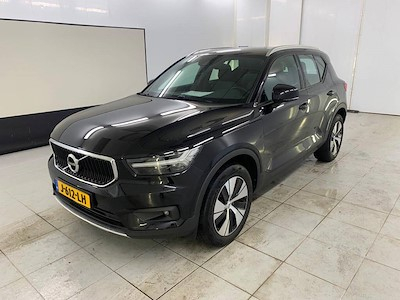 Volvo XC40 T2 automaat Momentum Pro MJ21