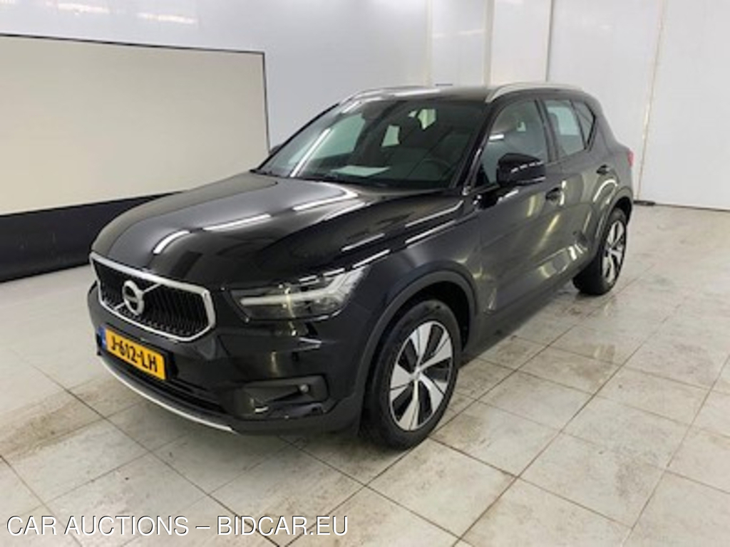 Volvo XC40 T2 automaat Momentum Pro MJ21