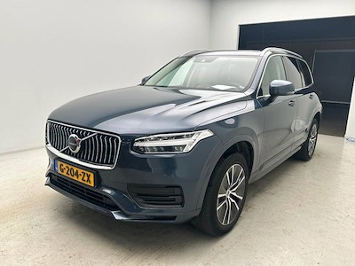 Volvo XC90 B5 AWD Benzine Geartronic Momentum Pro