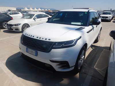 Land Rover Range rover vel 2.0 I4 Phev 404 R-Dynamic S 4wd Auto