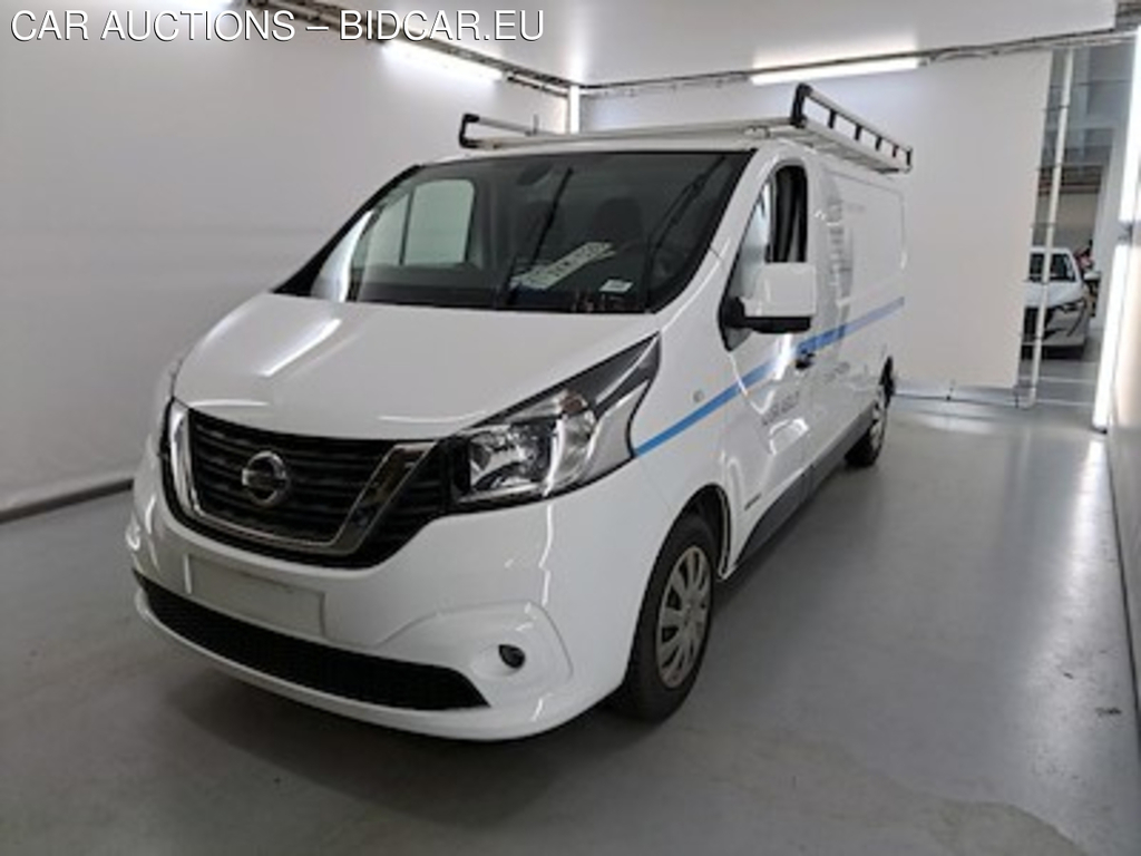 Nissan NV300 1.6 dCi L2H1 Optima S-S Navigation