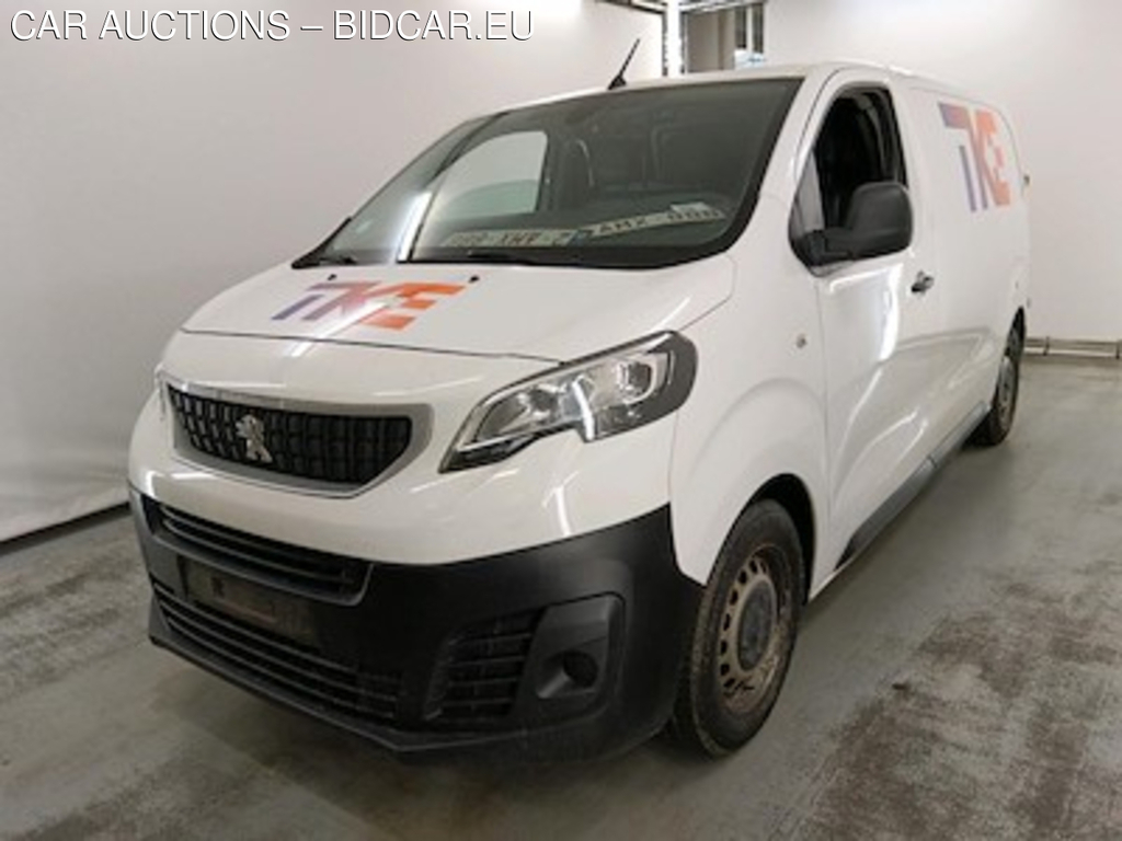 Peugeot EXPERT 2.0 BLUEHDI 120 S&amp;S STANDARD PREMIUM AUT Connect+Navi+Assistance