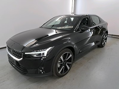 Polestar 2 78 KWH AUTO 4WD PILOT PLUS