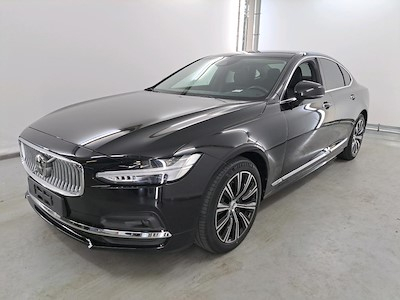Volvo S90 2.0 B4 P GEARTRONIC INSCRIPTION Tech & Park Assist Driver Assistant