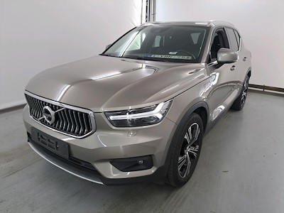 Volvo XC40 1.5 T5 TE PHEV Inscription DCT Xenium Versatility Pro Light Park Assist