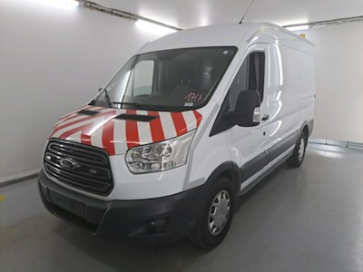 Ford Transit 2T 350m fou mwb HR 2.0 TDCi L2H2 Trend