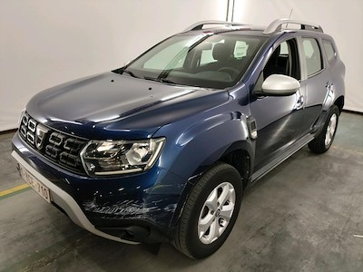 Dacia DUSTER 1.0 TCE 100 LIBERTY Media-Nav Evolution DAB