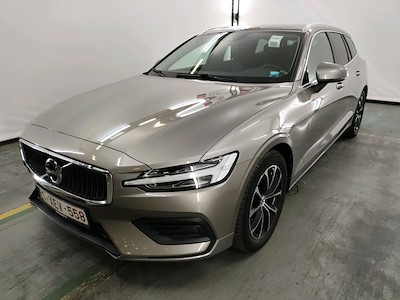 Volvo V60 diesel - 2018 2.0 D3 Momentum Pro Geartronic Winter