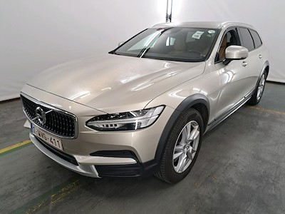 Volvo V90 2.0 D4 4WD 120KW GEARTR. CROSS COUNTRY Family