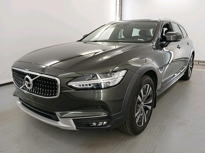 Volvo V90 cross country diesel 2.0 D4 AWD Geartronic AdBlue Premium Audio Light Assist