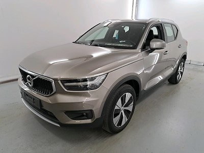 Volvo XC40 1.5 T2 GEARTRONIC MOMENTUM PRO