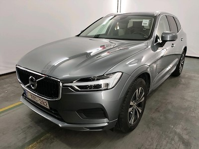 Volvo XC60 2.0 D3 MOMENTUM PRO Premium Audio