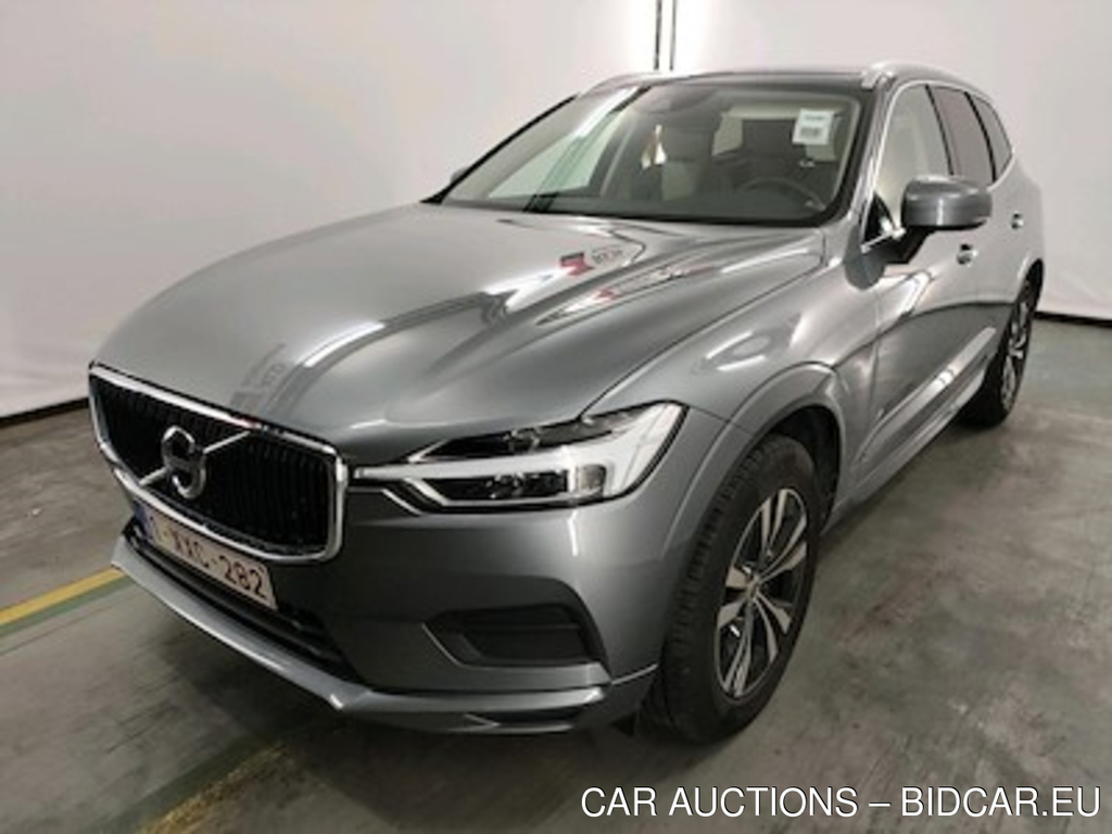 Volvo XC60 2.0 D3 MOMENTUM PRO Premium Audio