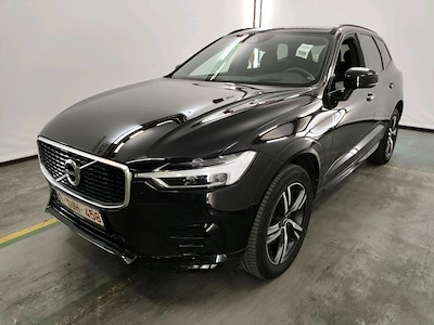 Volvo Xc60 diesel - 2017 2.0 D4 R-Design Geartronic AdBlue Business Dynamic Xenium Luxury Seat