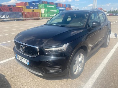 Volvo XC40 XC40 D3 AdBlue 150ch Momentum Geartronic 8