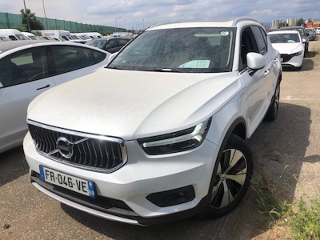 Volvo XC40 XC40 T5 Recharge 180 + 82ch Business DCT 7