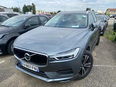 Volvo XC60 XC60 B4 AdBlue AWD 197ch Business Executive Geartronic