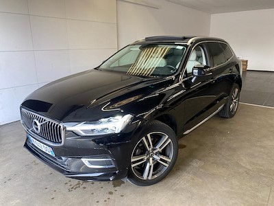 Volvo XC60 XC60 T8 Twin Engine 303 + 87ch Inscription Geartronic