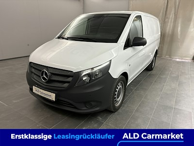 Mercedes-Benz Vito 114 CDI Lang VA Kasten, 4-turig, 6-Gang