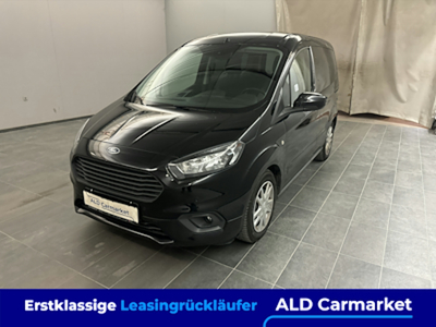 Ford Tourneo courier FORD Tourneo Courier 1.0 EcoBoost Trend Kombi, 5-turig, 6-Gang